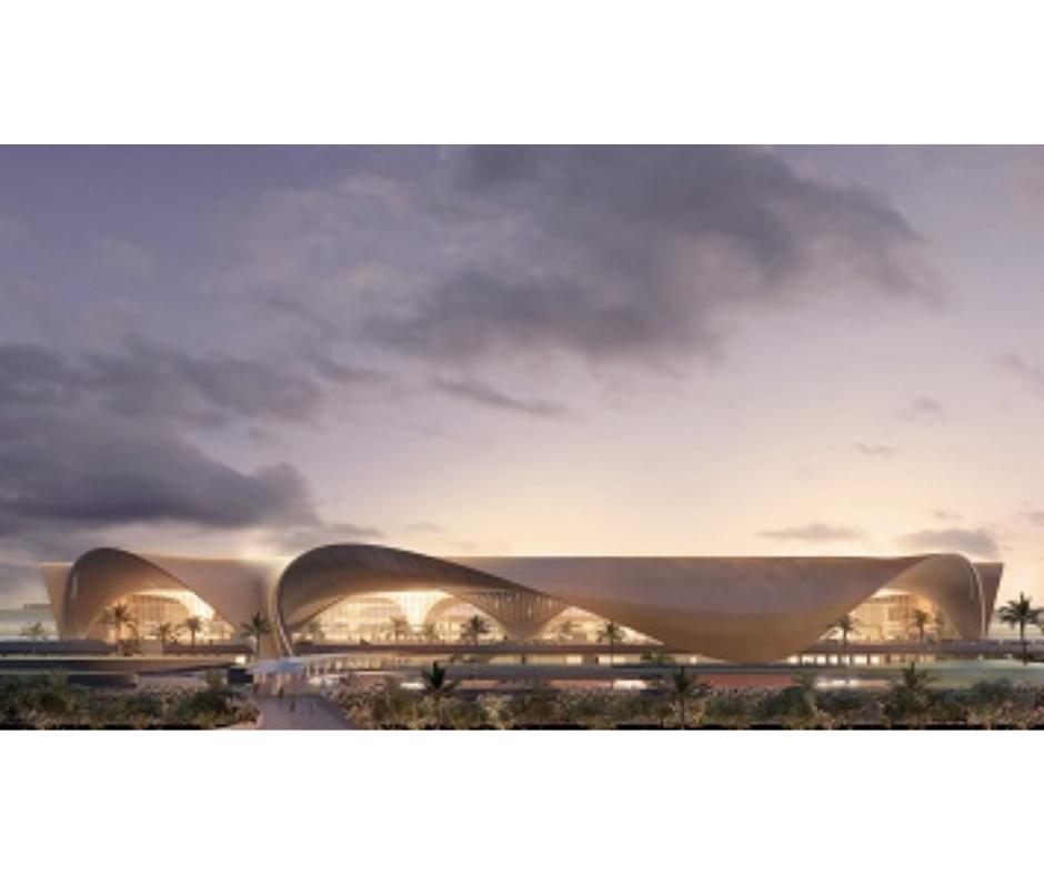 Land in third mumbai