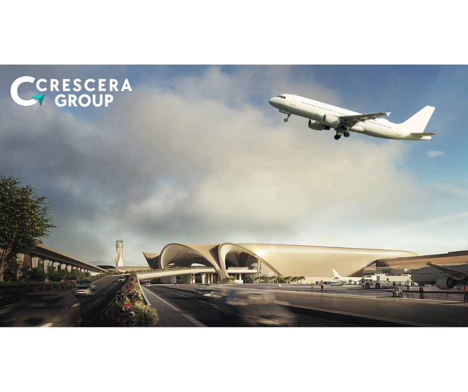 Navi Mumbai International Airport