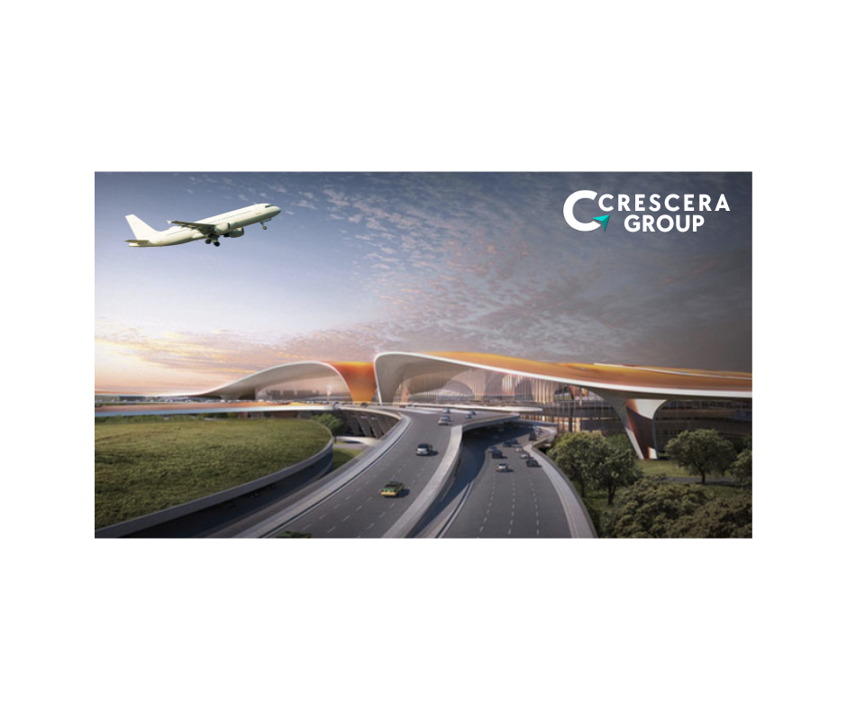 Navi Mumbai International AIrport