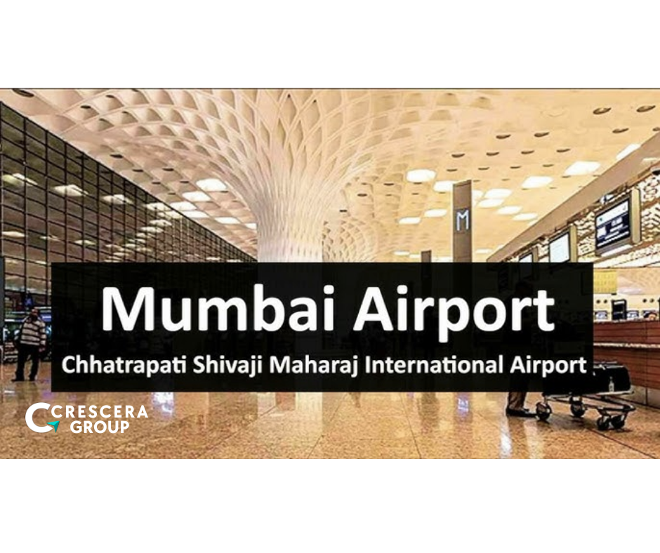 CSMIA Terminal 1 shuts for renovation