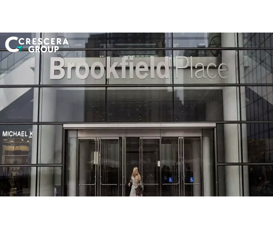  Brookfield Corporation's $12 Billion Investment in Mumbai’s Infrastructure: A Game-Changer for KSC New Town and Real Estate Opportunities