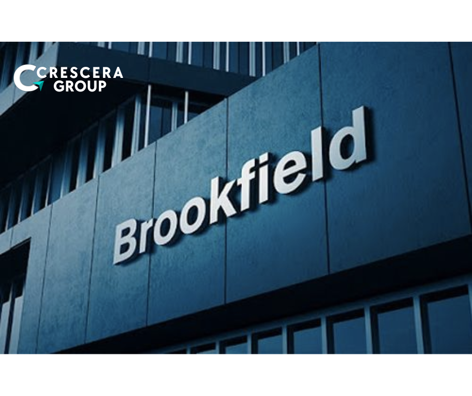 Brookfield Corporation's $12 Billion Investment in Mumbai’s Infrastructure: A Game-Changer for KSC New Town and Real Estate Opportunities