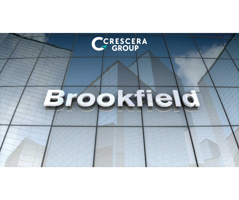  Brookfield Corporation's $12 Billion Investment in Mumbai’s Infrastructure: A Game-Changer for KSC New Town and Real Estate Opportunities third Mumbai